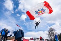 Parachute Ski WC St.Johann Grill (c) Oberreiter