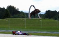 Spielberg Toro Rosso (c) GEPA Pictures Red Bull Content Pool