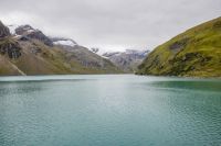 Stausee Kaprun (c) Neumayr Leopold