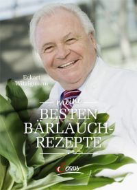 Eckart Witzigmann (c) Servus Verlag