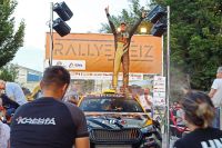 Neubauer Rallye Weiz 2024 (c) D Fesl