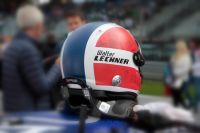 Sieger-Helm im Gedanken an Walter Lechner (c) maic