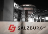 Salzburg AG (c) salzburgLiVE.com.