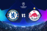 Champions League FC Chelsea vs FC Salzburg (c) UEFA