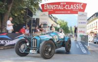 Ennstal Classic 2019 (c) Huber