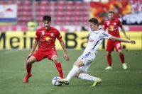 Nicolas Capaldo vs Jan Boller (c) J Walter Getty Images FC RBS