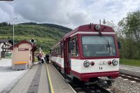 Pinzgauer Lokalbahn (c) Land Salzburg Wautischer