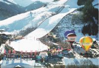 Ski WM 1991 (c) saalbach hinterglemm.com