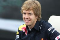 Sebastian Vettel (c) Chris Maier