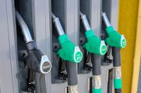 Treibstoffpreise höchst unterschiedlich (c) Pixabay