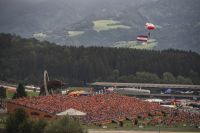MotoGP 2019 Spielberg Fahne (c) Sebastian Marko Pictures Red Bull Content  .jpg