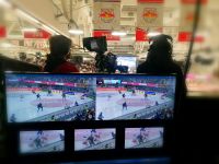 Champions Hockey League in Salzburg (c) maic