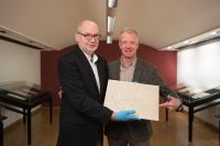 Ulrich Leisinger und Johannes Honsig Erlenburg (c) Wolfgang Lienbacher.jpeg