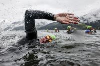 IRONMAN 70.3 in Zell am See-Kaprun (c) gettyimages