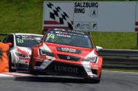 TCR Salzburgring 2015 (c) drivestyle.at