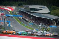 DTM Spielberg 2015 Start (c)  Philip Platzer Red Bull Content Pool.jpg