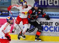 EC Red Bull Salzburg vs. Steinbach Black Wings (c) GEPA pictures Beganovic