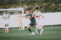 Mohammad Sadeqi (c) Schaad FC Red Bull Salzburg