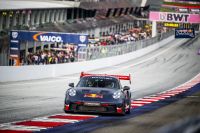 DTM Spielberg Manthey Race Taxi (c) Jurtin Red Bull Ring.jpg