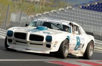 Roger Bolliger im Pontiac TransAm (c) Motorsportphoto Hanse.jpg