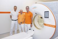 Röntgeninstitut Doringer (c) Valentin Weinhäupl