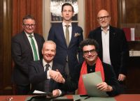 Rolando Villazón verlängert (c) Lienbacher