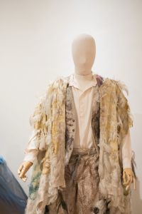 Papageno Kostüm (c) Lienbacher