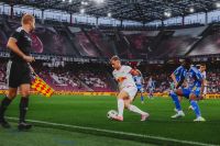 Nikolas Veratschnig (c) Klaus Huber FC Red Bull Salzburg