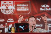 Pepijn Lijnders (c) Schaad FC Red Bull Salzburg