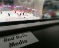 Champions Hockey League in Salzburg (c) maic