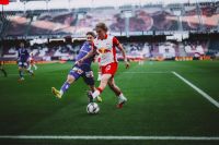 Frans Kraetzig (c) Schaad FC Red Bull Salzburg