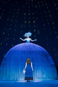 Zauberflöte (c) Werner Kmetitsch