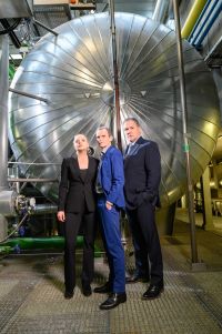 Manhattan Project (c) SLT Tobias Witzgall