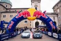 Mille Miglia Warm Up Austria SalzburgerLand 2024 (c) SLT