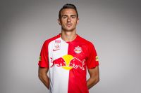 Smail Prevljak (c) GEPA pictures Binder