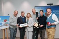 Winter Chillout (c) SalzburgerLand Neumayr