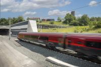 Railjet (c) ÖBB Eisenberger Railjet