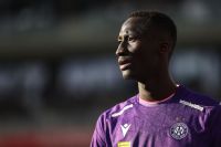 Abubakr Barry (c) FK Austria Wien