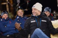 Hans Knauss (c) ServusTV : Neumayr : Christian Leopold