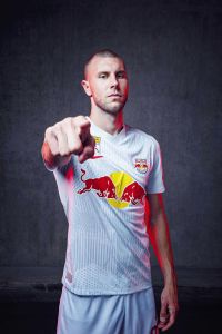 Strahinja Pavlovic (c) FC Red Bull Salzburg Berger